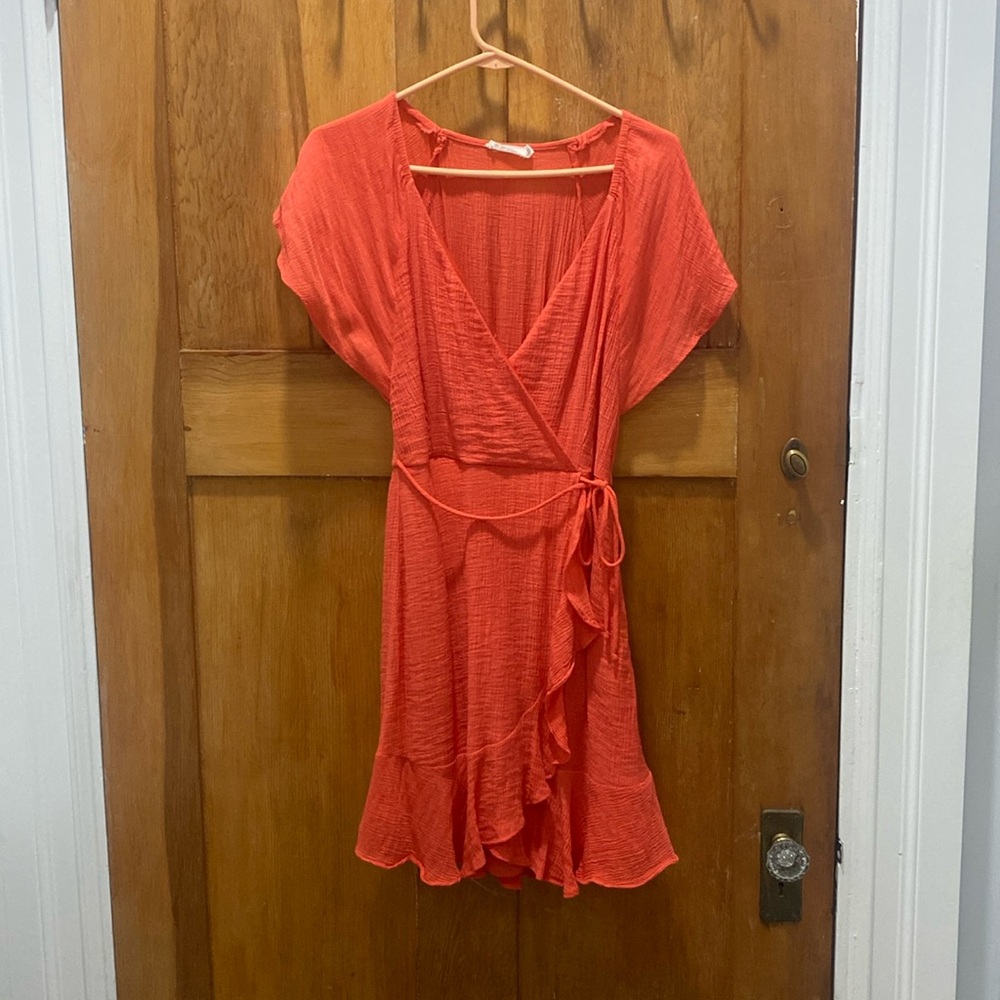 Lush brand, size medium. From Downerss boutique in Philadelphia